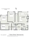 7 Stoke Street, Ravenswood, Tas 7250-Floorplan