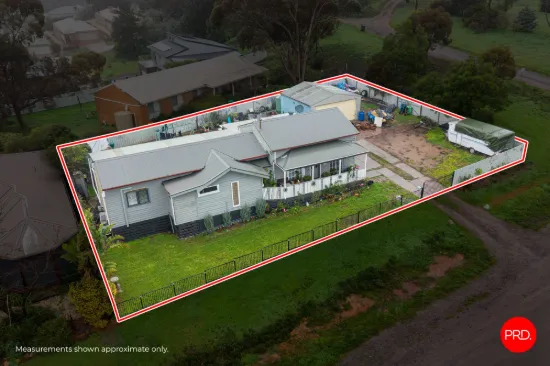 7 Stone Street, Long Gully, Vic 3550