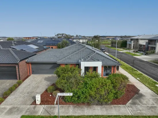 7 Stonecrop Way, Wyndham Vale, Vic 3024
