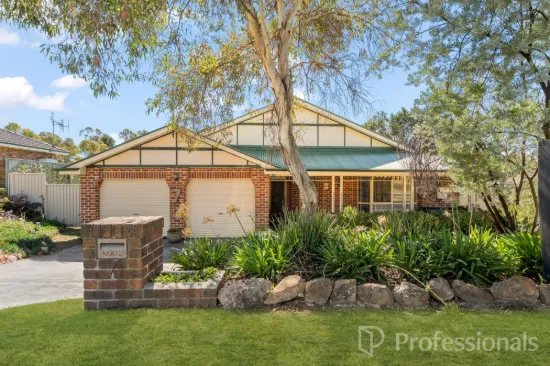 7 Stonestreet Place, Windradyne, NSW 2795