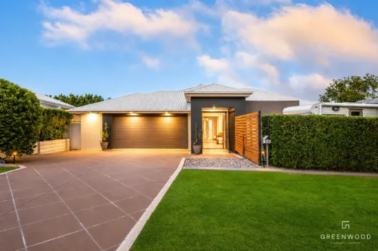 7 Stormvogel Court, Coomera Waters, Qld 4209