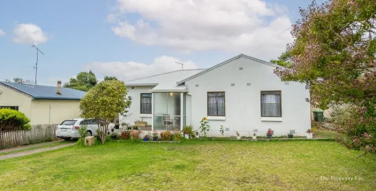 7 Strangways Street, Mount Gambier, SA 5290