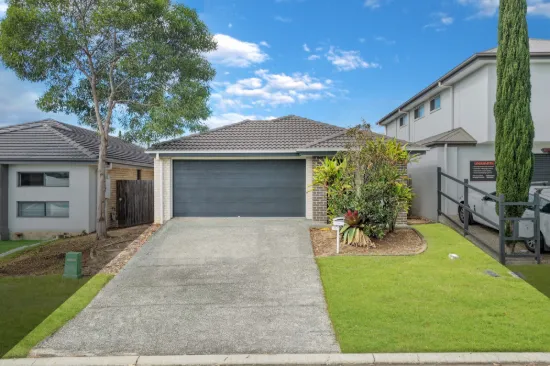 7 Strata Circuit, Yarrabilba, Qld 4207