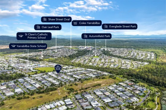 7 Strata Circuit, Yarrabilba, Qld 4207-Image