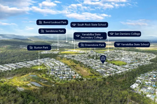 7 Strata Circuit, Yarrabilba, Qld 4207-Image