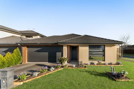 7 Strathcona Avenue, Clyde, Vic 3978