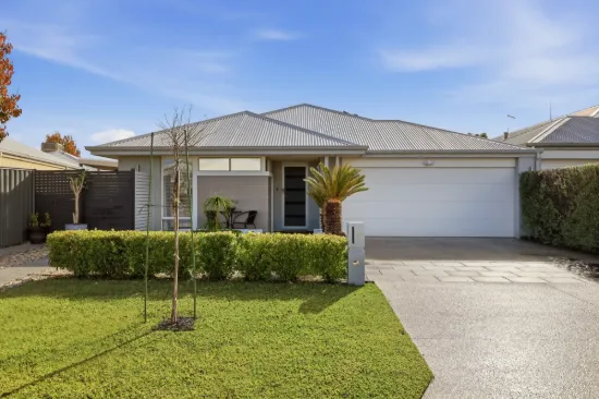 7 Strathmore Close, Baldivis, WA 6171