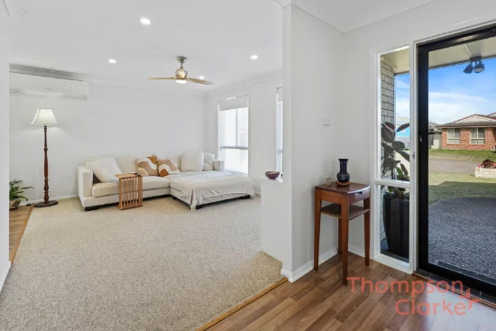 7 Streeton Drive, Metford, NSW 2323