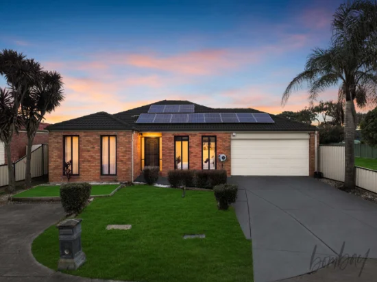 7 Strimon Court, Roxburgh Park, Vic 3064