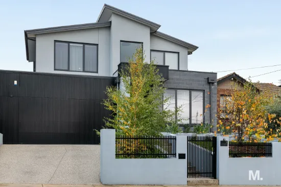 7 Stuart Street, Moonee Ponds, Vic 3039