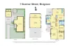 7 Suemar Street, Mulgrave, Vic 3170-Floorplan