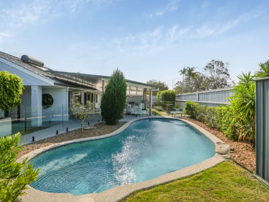 7 Summerfield Street, Rothwell, Qld 4022