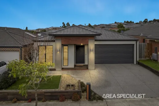 7 Summerhill Drive, Pakenham, Vic 3810