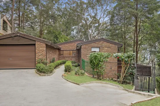 7  Summers Avenue, Hornsby, NSW 2077