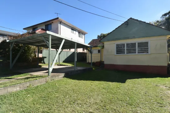 7 Sumner Street, Sutherland, NSW 2232