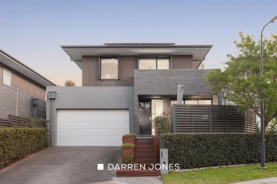 7 Sun Dew Close, St Helena, Vic 3088