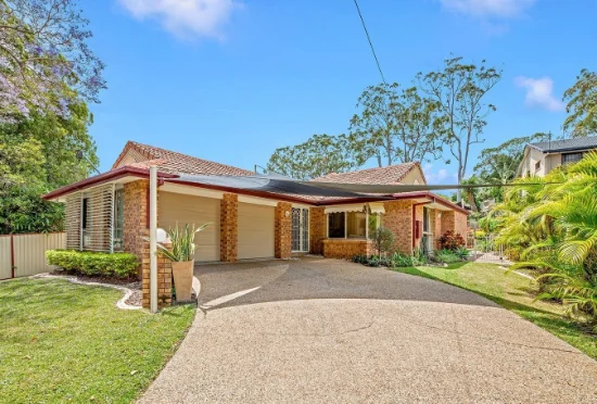 7 Sun Valley Drive, Ashmore, Qld 4214 - For Rent