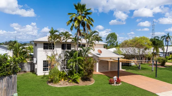 7 Sundew Close, Kirwan, Qld 4817
