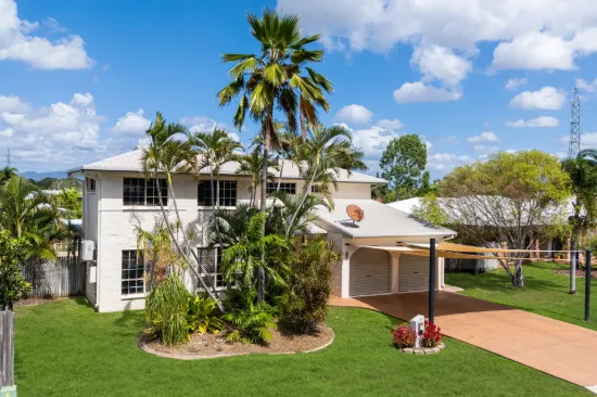 7 Sundew Close, Kirwan, Qld 4817