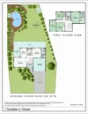 7 Sundew Close, Kirwan, Qld 4817-Floorplan