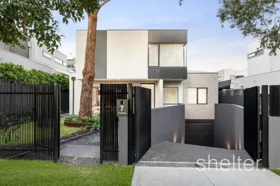 7 Sunhill Road, Glen Iris, Vic 3146