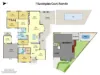7 Sunningdale Court, Rowville, Vic 3178-Floorplan