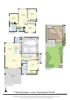 7 Sunnyoaks Lane, Hampton Park, Vic 3976-Floorplan