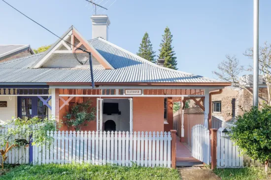 7 Sunnyside Avenue, Lilyfield, NSW 2040