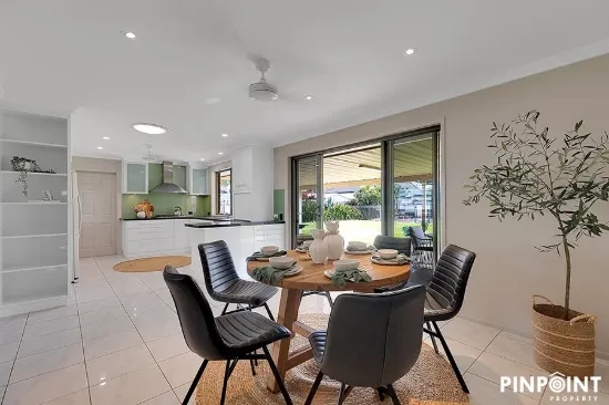 7 Sunset Beach Court, Shoal Point, Qld 4750