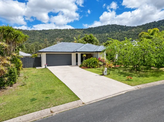 7 Sunset Drive, Jubilee Pocket, Qld 4802