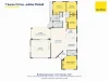 7 Sunset Drive, Jubilee Pocket, Qld 4802-Floorplan