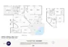 7 Sunset Place, Carindale, Qld 4152-Floorplan