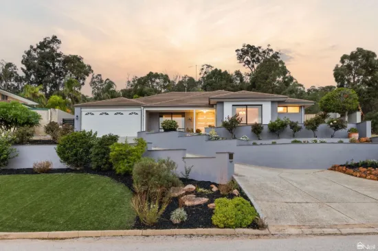 7 Sunset Terrace, Kelmscott, WA 6111