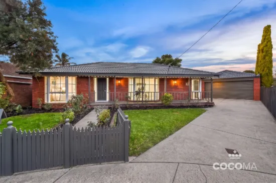 7 Sunview Court, Dingley Village, Vic 3172