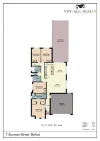 7 Surman Street, Byford, WA 6122-Floorplan