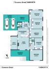 7 Susanne Street, Tamworth, NSW 2340-Floorplan