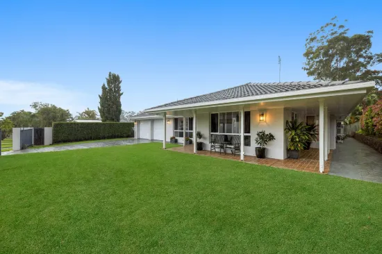 7 Sutherland Street, Buderim, Qld 4556