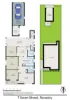 7 Swan Street, Revesby, NSW 2212-Floorplan