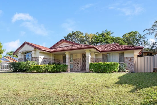 7 Swanton Drive, Mudgeeraba, Qld 4213