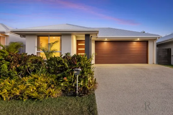 7 Sweetlip Circuit, Mountain Creek, Qld 4557