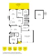 7 Sweetman Avenue, Encounter Bay, SA 5211-Floorplan