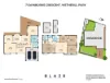 7 Swinborne Crescent, Wetherill Park, NSW 2164-Floorplan