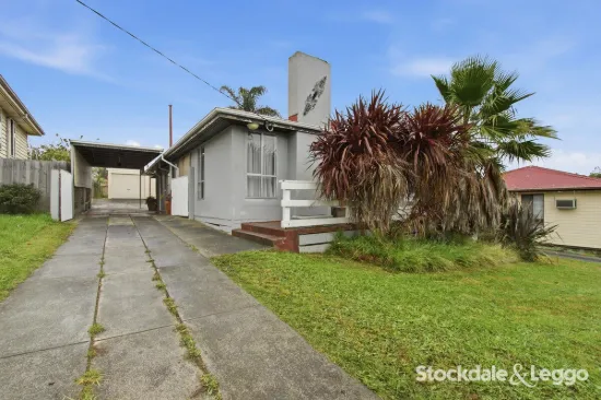 7 Sydney Street, Morwell, Vic 3840