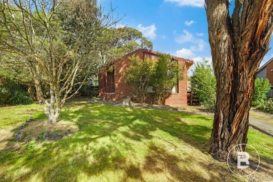 7 Sykes Avenue, Mount Pleasant, Vic 3350
