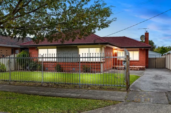 7 Syleham Street, St Albans, Vic 3021