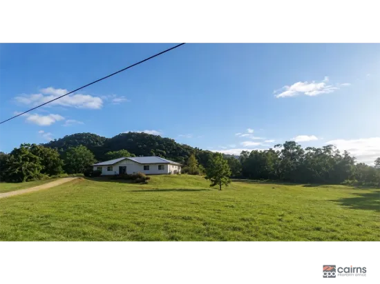 7 Taggart Road, Shell Pocket, Qld 4855