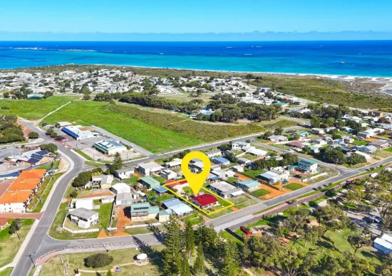 7 Talavera Road, Cervantes WA 6511-Image