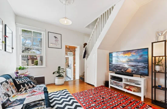 7 Talfourd Street, Glebe NSW 2037-Image