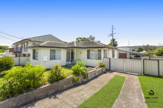 7 Tallawalla Road, Valentine, NSW 2280