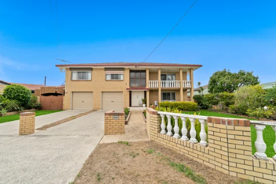 7 Tallis Street, MacGregor, Qld 4109